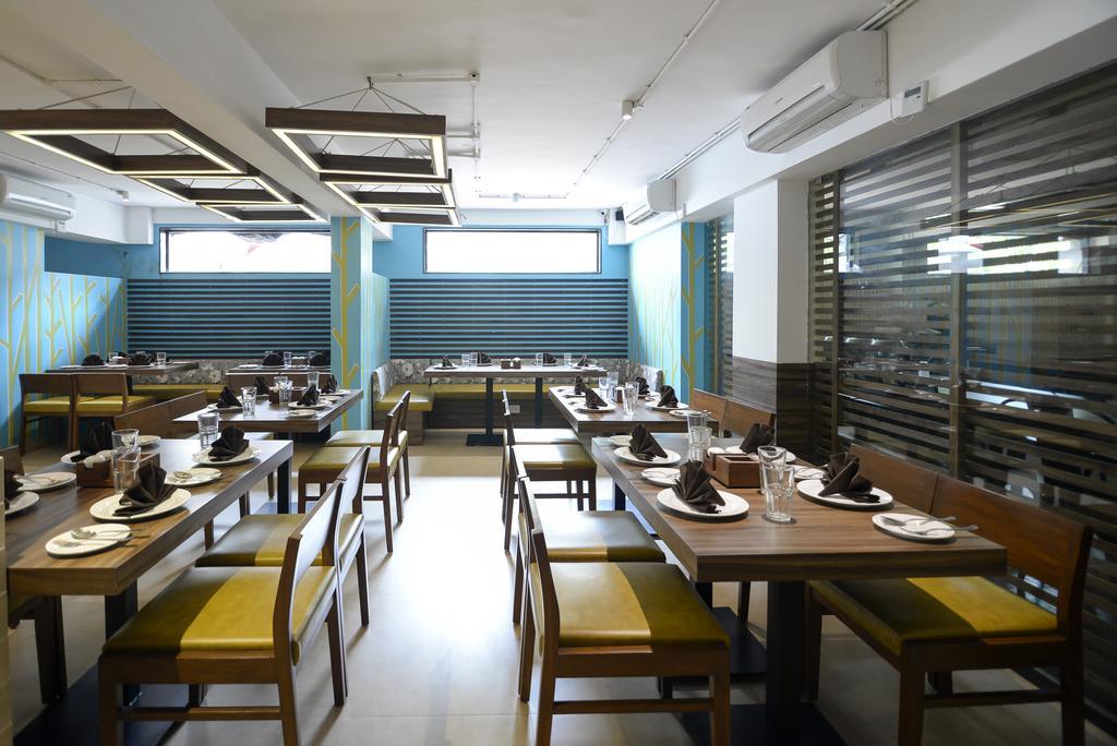 מלון קלנגוטה Sunkissed Plaza מראה חיצוני תמונה