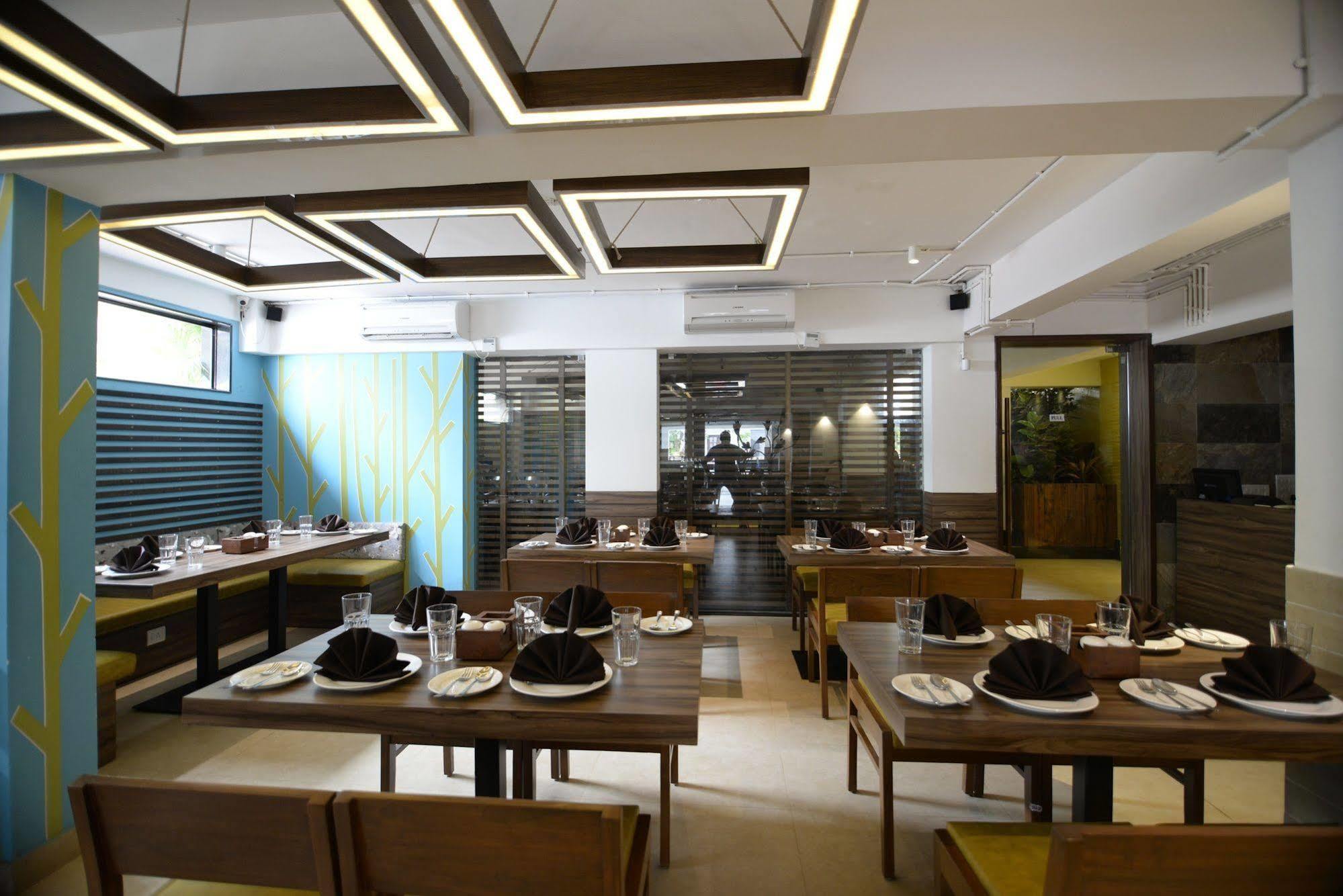 מלון קלנגוטה Sunkissed Plaza מראה חיצוני תמונה